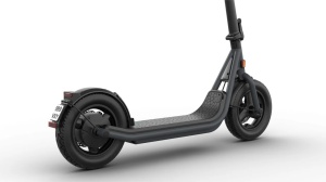 Trotineta electrica EGRET X+ 500W, 672Wh - Grey - Img 5