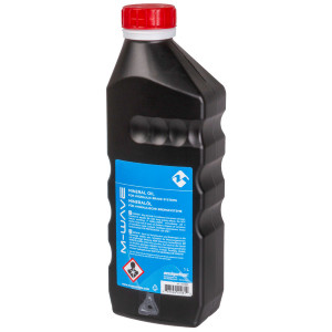Ulei Mineral 1000 ml M-WAVE