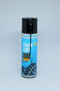 ULEI SHIMANO PT. LANT & CABLURI AEROSOL 200ML