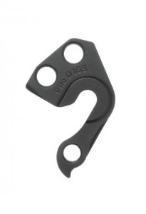 Ureche Cadru PILO D168 Commencal