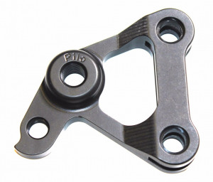 Ureche Cadru PILO D666 Cove