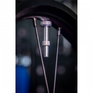 Valve tubeless Muc-Off Tubeless Valves V2 44mm Argintiu - Img 3