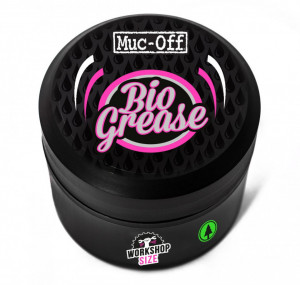 Vaselina Muc-Off Bio-Grease 450g. - Img 2