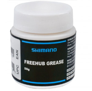 VASELINA SHIMANO PT. BUTUC SPATE 50GR.
