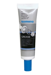 VASELINA SHIMANO REGULAR TUBE CONE 50ML