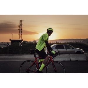 Vesta Force Windpro Fluo/Negru S - Img 7