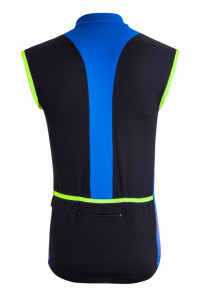 Vesta FUNKIER Piso Active - Albastru L - Img 3