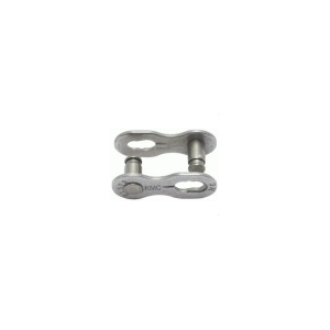Za Rapida KMC Missing Link 7/8R Silver 7/8 Viteze - Img 1