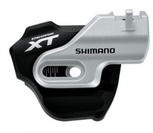 ADAPTOR I-SPEC PT. MANETA DE SCHIMBATOR SHIMANO DEORE XT SM-SL78 STANGA VRAC