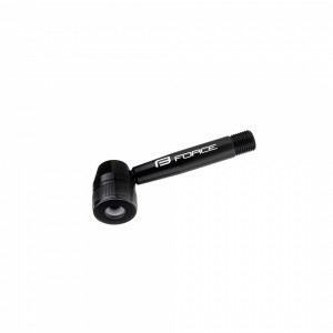 Adaptor Pompa Force Dunlop/Presta la Schrader