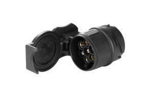 Adaptor THULE 9907 pentru 13 pini (masina) la 7pini (suport)