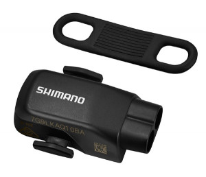 ADAPTOR WIRELESS SHIMANO DI2 EW-WU101 E-TUBE PORT X 2 AMBALAT IND.