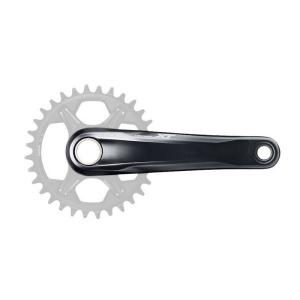 ANGRENAJ PEDALIER SHIMANO DEORE-XT FC-M8130-1 PT. 12-VIT HOLLOWTECH 2 175MM FARA CHAINRING FARA CG FARA BB PARTS PT. CHAIN LINE 56.5MM FARA TL-FC41 AMBALAT IND.