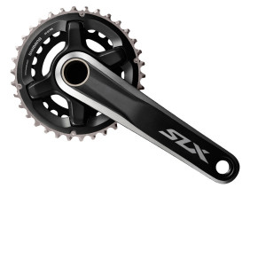 Angrenaj Pedalier SHIMANO FC-M7000-11-2, SLX 24-34 T 170 mm