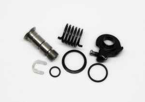 ANSAMBLU B-AXLE SHIMANO RD-M750