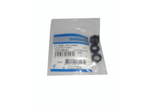 ANSAMBLU CON SHIMANO FH-RM65 STANGA (CON CONTRAPIULITA GARNITURI DISTANTIERE) - Img 2