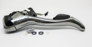 ANSAMBLU CORP MANETA SHIMANO ST-7801 STANGA