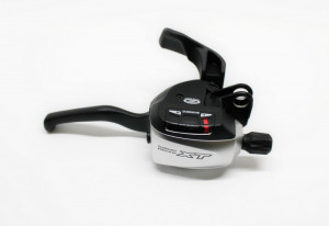 ANSAMBLU CORP MANETA SHIMANO ST-M765 DREAPTA - Img 2