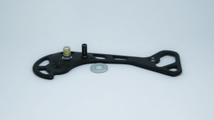 ANSAMBLU PLACA EXTERIOARA SHIMANO RD-M8000-GS