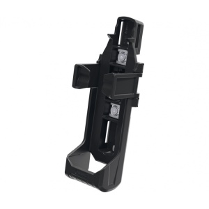 Antifurt bicicleta Abus 6500K/90 Granit XPlus + SH, negru - Img 7