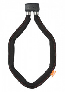 Antifurt Pliabil AXA 1000 10mm/105cm - Grey - Img 2