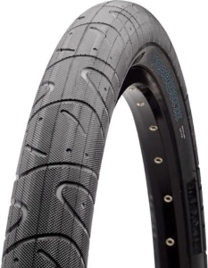 Anvelopa 27.5X2.50 Maxxis Hookworm 60TPI wire Urban