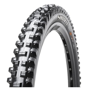 Anvelopa 29X2.30 Maxxis Shorty 3CT EXO TR 60TPI foldabil Mountain