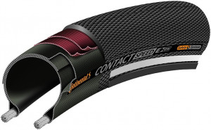 Anvelopa Continental Contact Speed Reflex 32-622 SL - Img 2