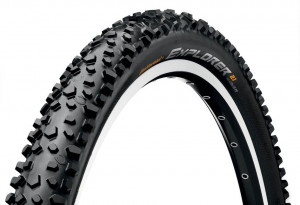 Anvelopa Continental Explorer 24x1.75 (47-507)