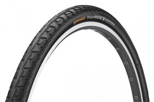 Anvelopa Continental Ride Tour Puncture-ProTection 42-584 (27.5x1.6) - Img 2