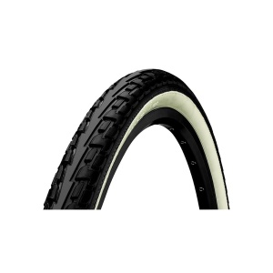 Anvelopa Continental Ride Tour Puncture-ProTection 47-559 ( 26x1.75 ) negru/alb