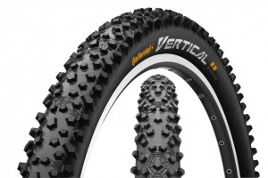 Anvelopa Continental Vertical 26x2.3 (57-559)