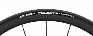 Anvelopa Michelin Power Endurance Negru