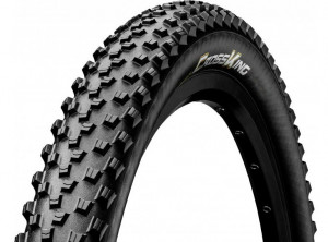 Anvelopa pliabila Continental Cross King Protection 55-622 (29x2.2) - Img 2