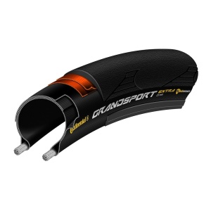 Anvelopa pliabila Continental Grand Sport Extra 25-622