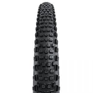 Anvelopa pliabila Continental Magnotal Trail Grip 60-622 (29 X 2.40) Grip comp, Tubeless Ready, black/black - Img 2