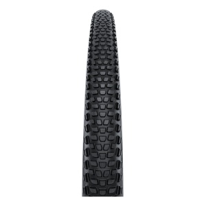 Anvelopa pliabila Continental Terra Adventure Trail Grip 50-622 (700x80c) neagra OEM - Img 2