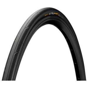 Anvelopa pliabila Continental UltraSport III SL 28-622 negru OEM