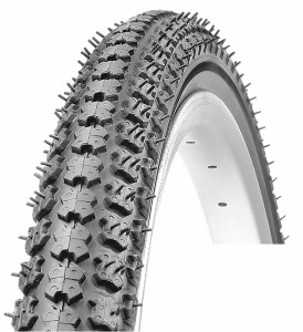 Anvelopa Ralson R-4105 Comp III 24x1.75 (47-507) - Img 2