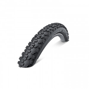 ANVELOPA SCHWALBE BLACK JACK K-GUARD 47-406 NEGRU