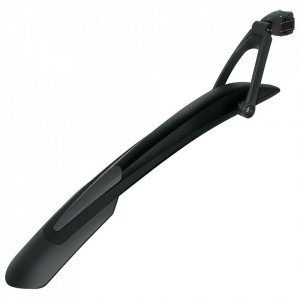 Aparatoare bicicleta SKS X-Blade Dark 29 | Spate - Img 3