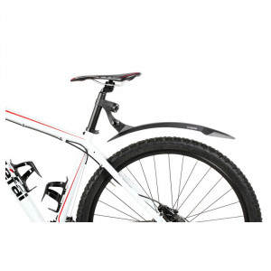 Aparatoare bicicleta ZEFAL Deflector RM60 Mtb | Spate - Img 2