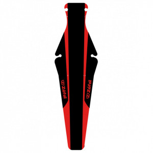 Aparatoare bicicleta ZEFAL Shield Lite M - Red/Black