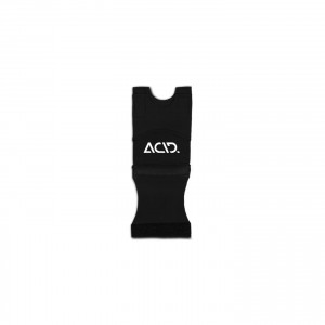 APARATOARE NOROI ACID LATZZ FRONT (100-130 MM) NEAGRA