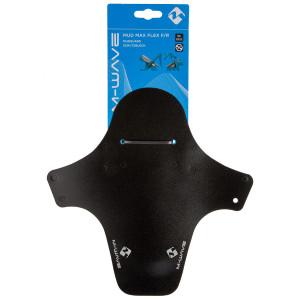 Aparatoare Noroi M-WAVE MAX FLEX Fata - Spate 12-29