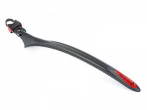 Aparatoare Noroi Spate AUTHOR X-Bow Cross 28" Negru