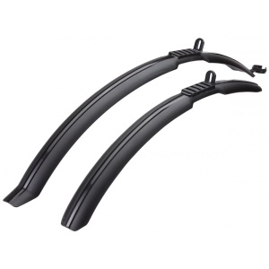 Aparatori BBB RainProtectors BFD-25 26/28 negre