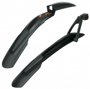 Aparatori bicicleta SKS Blade 29 - Dark | Set