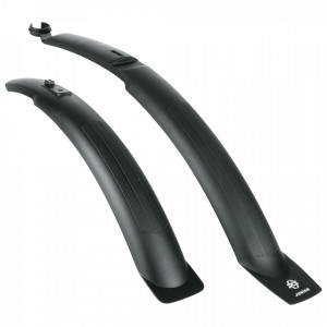 Aparatori bicicleta SKS Hightrek Junior 20 | Set