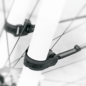 Aparatori bicicleta SKS Veloflexx 65 - 29 - Black | Set - Img 4